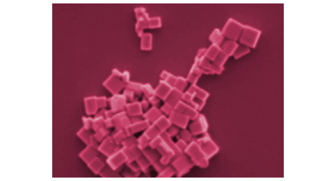 ChemNanoMat Publication